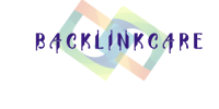 backlincare logo